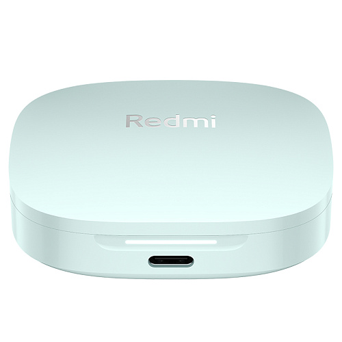 Гарнитура Xiaomi Redmi Buds 6 Coral Green BHR9245GL