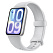 Смарт-браслет Xiaomi Mi Smart Band 10 Pro Glacier Silver BHR08WBGL