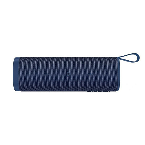 Портативная акустическая колонка Xiaomi Sound Outdoor Blue QBH4265GL