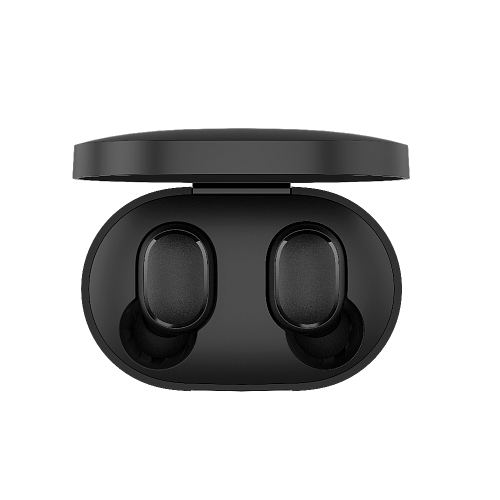 Гарнитура Xiaomi Redmi Buds Essential <Black> BHR6606GL