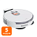 Робот-пылесос Xiaomi Robot Vacuum S20+ (White)