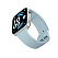 Умные часы Xiaomi Mi Redmi Watch 6 Glacier Blue BHR08CWGL