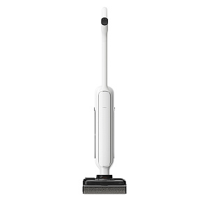 Вертикальный пылесос Xiaomi Mi Truclean W30 Pro Wet Dry Vacuum White BHR08GYEU 