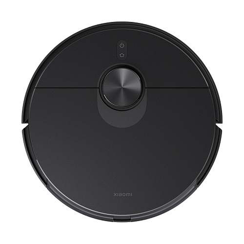 Робот-пылесос Xiaomi Robot Vacuum S20+ (Black)