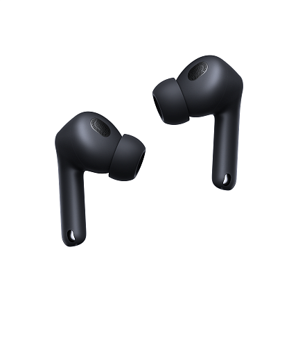 Гарнитура Xiaomi Buds 3T Pro (Black) BHR5275GL