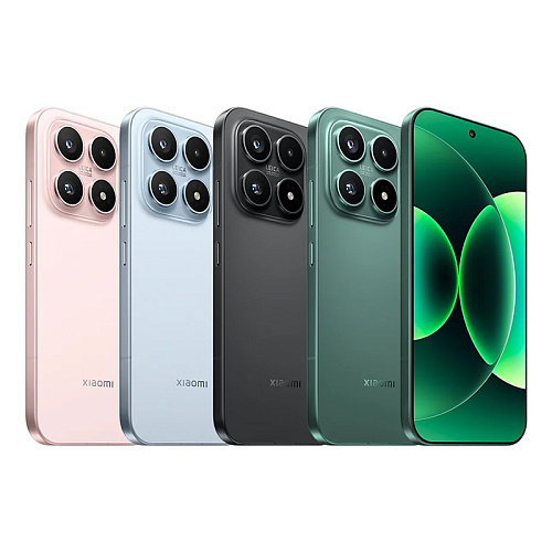 Смартфон Xiaomi 17
