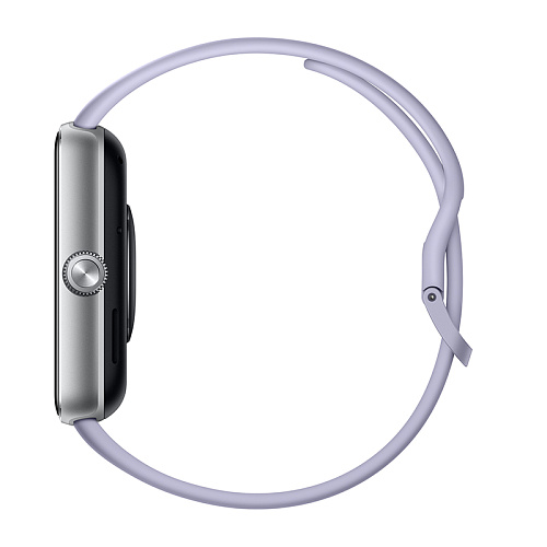 Умные часы Xiaomi Mi Redmi Watch 5 Lavender Purple BHR9388GL