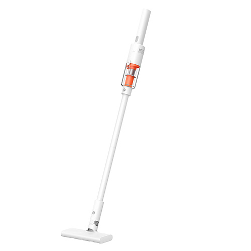 Вертикальный ручной пылесос Xiaomi Mi Vacuum Cleaner P30 White BHR08J7EU