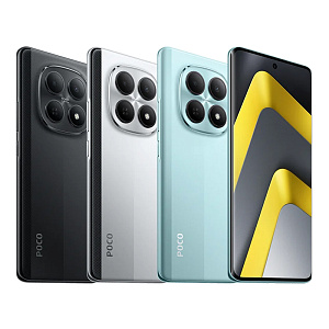 Смартфон POCO M8 5G