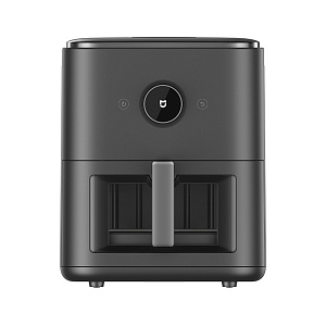 Аэрофритюрница Xiaomi Smart Air Fryer 7L Black BHR08U4EU
