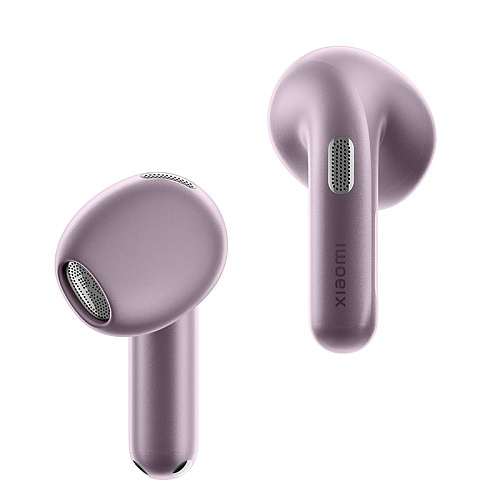 Гарнитура Xiaomi Mi Buds 6 Nebula Purple BHR09GTGL