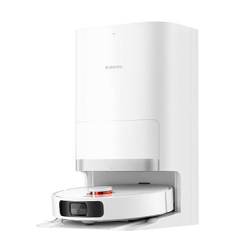 Робот пылесос Xiaomi Robot Vacuum X20+