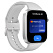 Умные часы Xiaomi Mi Redmi Watch 6 Silver Gray BHR08CUGL
