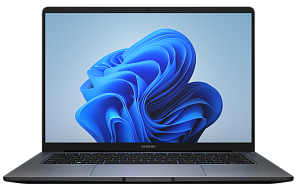 Ноутбук Xiaomi Book 14 i5 16+512GB Space Gray JYU4537RU