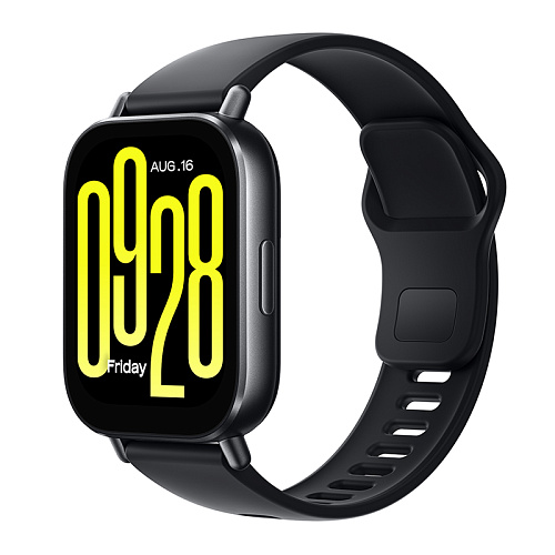 Умные часы Xiaomi Redmi Watch 5 Active Midnight Black BHR8784GL