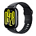 Умные часы Xiaomi Redmi Watch 5 Active Midnight Black BHR8784GL