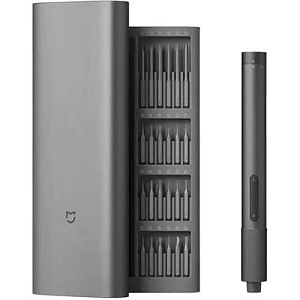 Отвертка аккумуляторная с набором бит Xiaomi Mi Cordless Precision Screwdriver Kit BHR5474GL