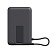 Внешний аккумулятор Xiaomi Mi Magnetic Power Bank 10000 with Built-in Stand Black BHR08P9GL
