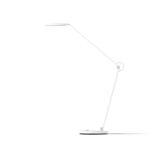 Настольная лампа Xiaomi Mi Smart LED Desk Lamp Pro BHR4119GL (Белая)