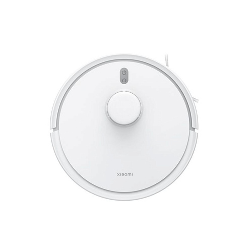 Робот-пылесос Xiaomi Robot Vacuum S20 White BHR8629EU