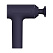 Массажер Xiaomi Massage Gun 2 BHR9471GL