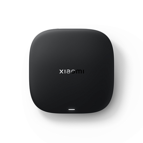 Медиаплеер Xiaomi Mi TV Box S 3rd Gen PFJ4189RU