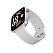 Умные часы Xiaomi Mi Redmi Watch 6 Silver Gray BHR08CUGL