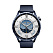 Умные часы Xiaomi Mi Watch S5 46mm Ceramic Blue BHR08ITGL