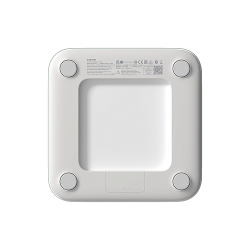 Весы напольные Xiaomi Mi Smart Scale S200 White BHR9230GL