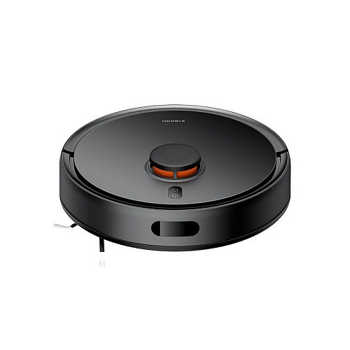 Робот-пылесос Xiaomi Robot Vacuum S20 (Black)