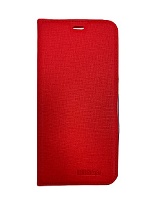 Чехол-бампер для XIAOMI Redmi 9T Bingo Liquid TPU Красный