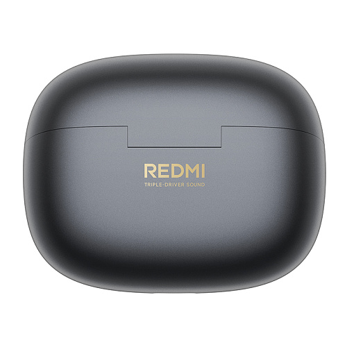 Гарнитура Xiaomi Mi Redmi Buds 8 Pro Obsidian Black BHR08GOGL