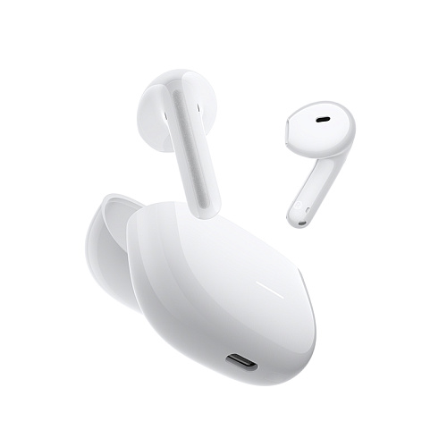 Гарнитура Xiaomi Mi Redmi Buds 8 Active White BHR08JUGL