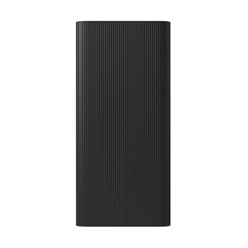 Внешний аккумулятор Xiaomi Mi 18W Power Bank 30000 mAh BHR9126GL