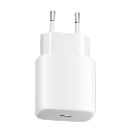 Сетевое зарядное устройство Xiaomi Mi 20W Fast Charging MDY-20-EG BHR08M8EU