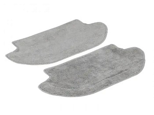 Тканевая насадка (салфетка для влажной уборки) Xiaomi Mi Robot Vacuum S10 Mop Pad BHR6463GL