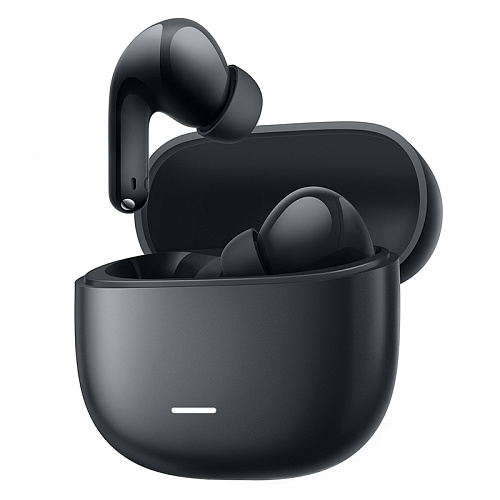 Гарнитура Xiaomi Redmi Buds 8 lite Black BHR08OMGL