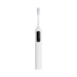 Oscillation Electric Toothbrush Pro White