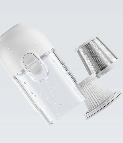 Мини-пылесос Xiaomi Mi Vacuum Cleaner MINI 40W