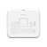 Датчик температуры/влажности Xiaomi Mi Smart Temperature and Humidity Monitor 3 BHR9041GL
