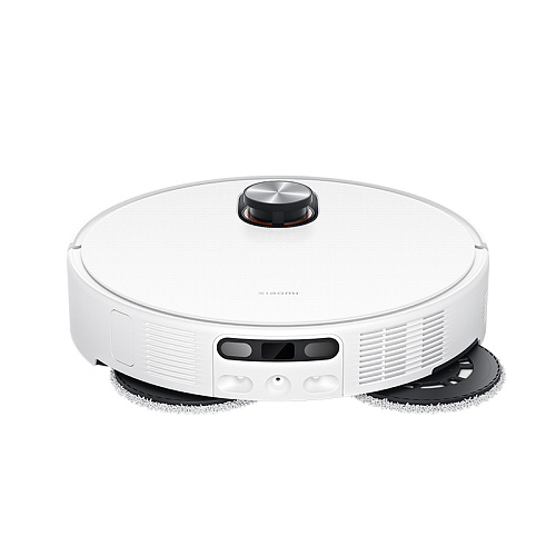 Робот-пылесос Xiaomi Mi Robot Vacuum 5 Pro White BHR07WFEU