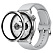 Умные часы Xiaomi Mi Watch S4 Silver BHR9197GL