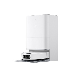 Робот-пылесос Xiaomi Mi Robot Vacuum 5 Pro White BHR07WFEU