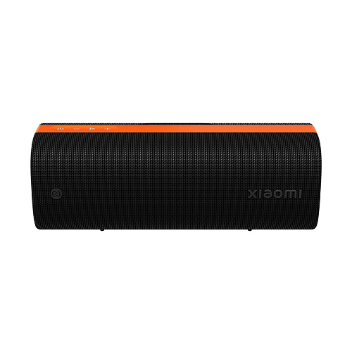 Портативная акустическая колонка Xiaomi Sound Party Black QBH4321GL