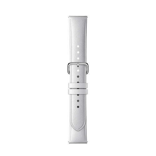 Умные часы Xiaomi Mi Watch S4 41mm White BHR07VUGL