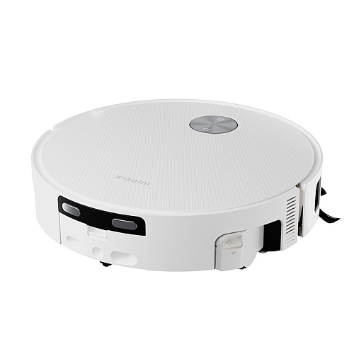 Робот-пылесос Xiaomi Mi Robot Vacuum 6 White BHR08ZTEU