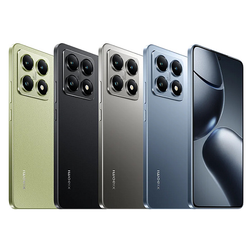 Смартфон Xiaomi 14T