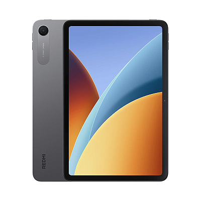 Планшет Xiaomi Redmi Pad 2 9.7 4GB/128GB Graphite Gray EU