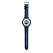Умные часы Xiaomi Mi Watch S5 46mm Ceramic Blue BHR08ITGL