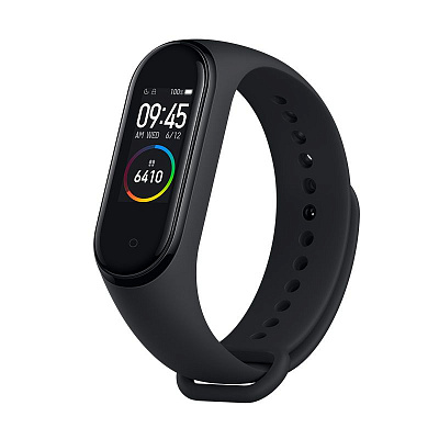 Умный браслет Xiaomi Mi Band 4 NFC MGW4059RU